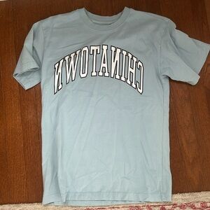 Chinatown market tee